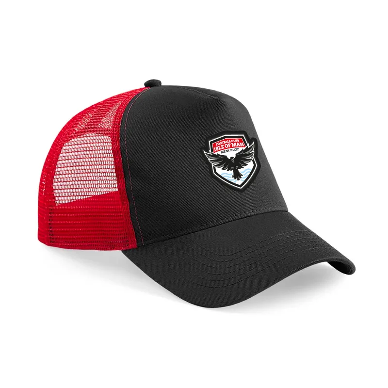 FCIOM Trucker Cap