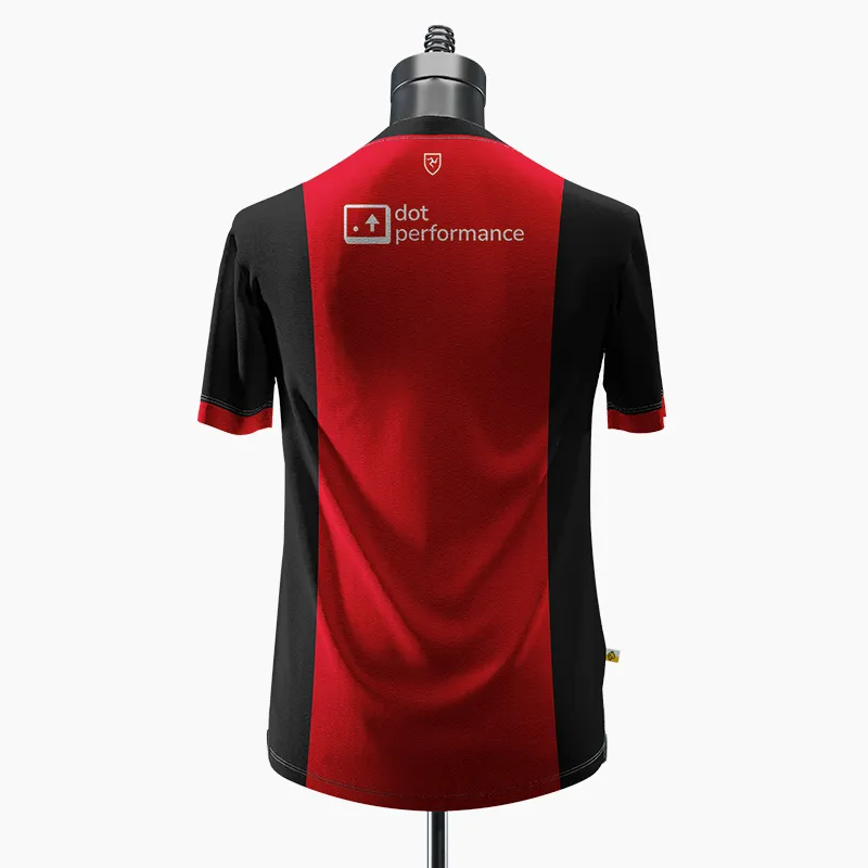 2026/29 Replica Home Shirt Junior