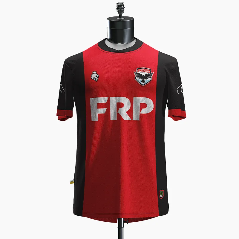 2026/29 Replica Home Shirt Junior