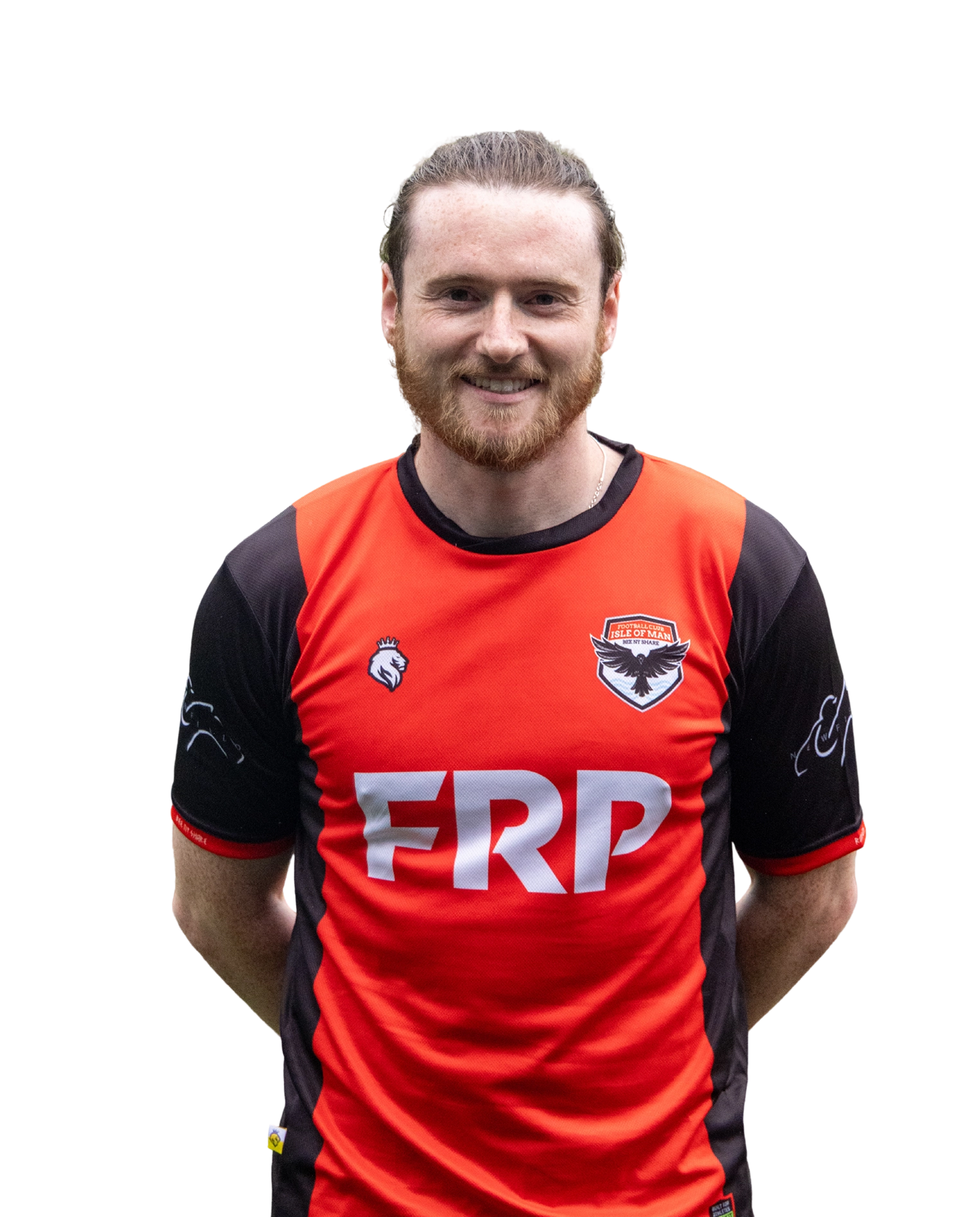 Alex Maitland - FC IOM Squad