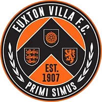 Euxton Villa