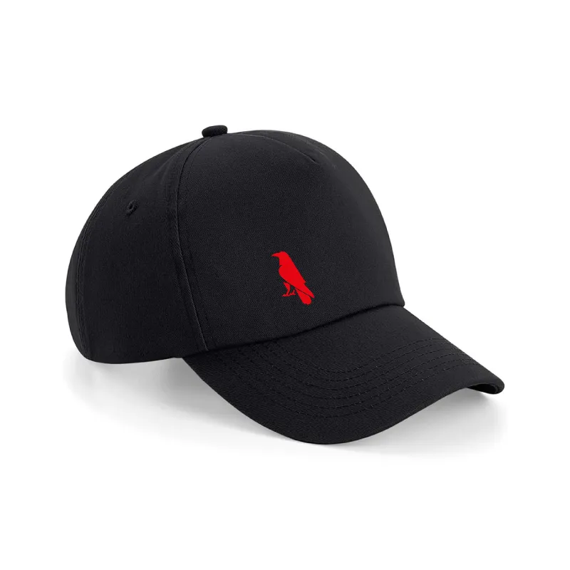 RAVENS Baseball Cap [BLACK]