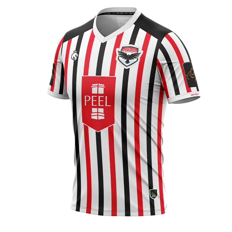 2025/28 Replica 3rd Shirt