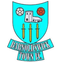 Barnoldswick Town