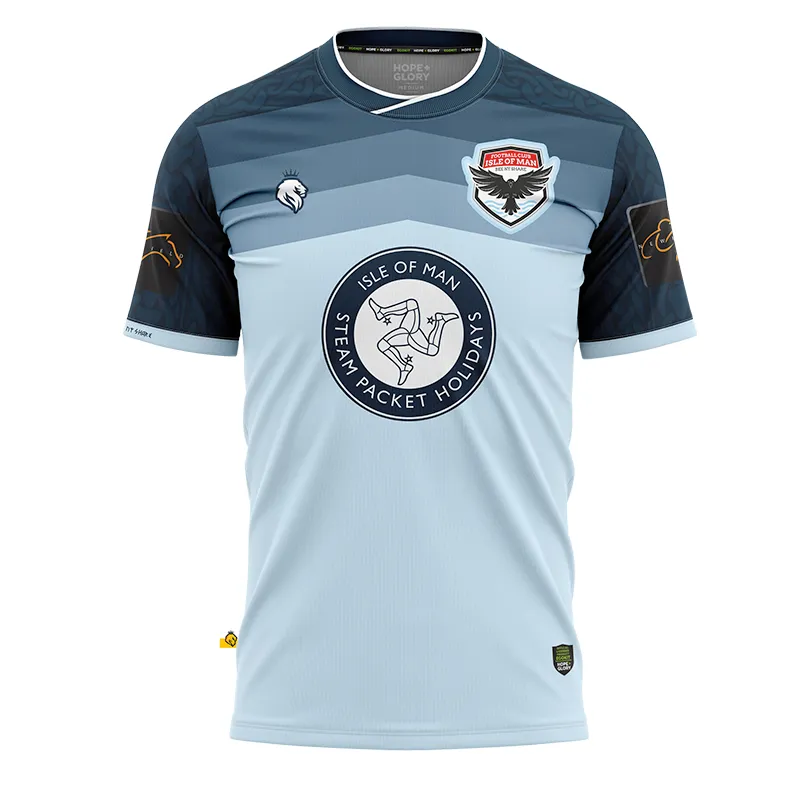 2024/27 Replica Away Shirt