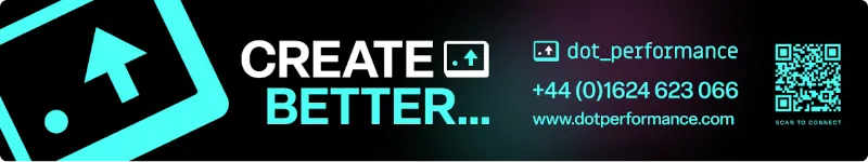 DotPerformance Ad Banner